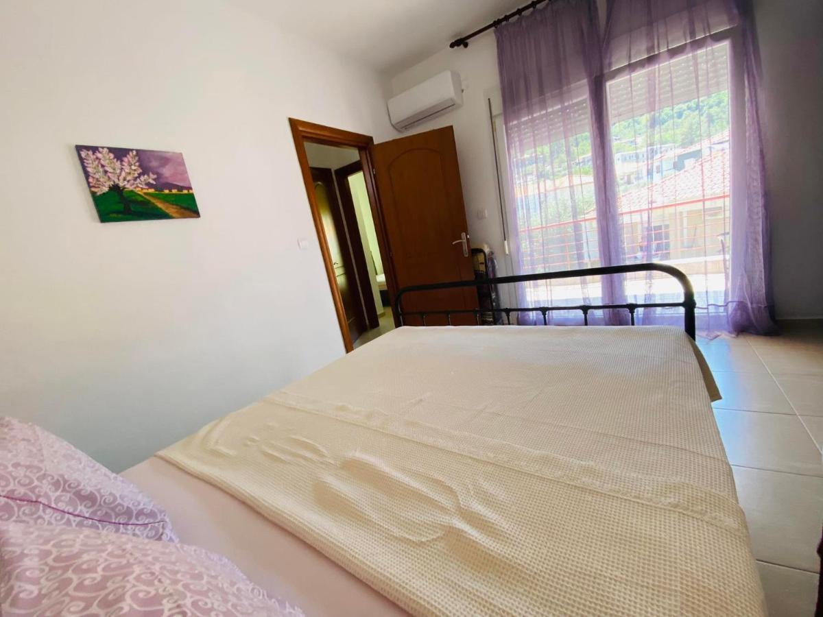 Chrisa'S Guest House Skala Potamia  Exteriér fotografie